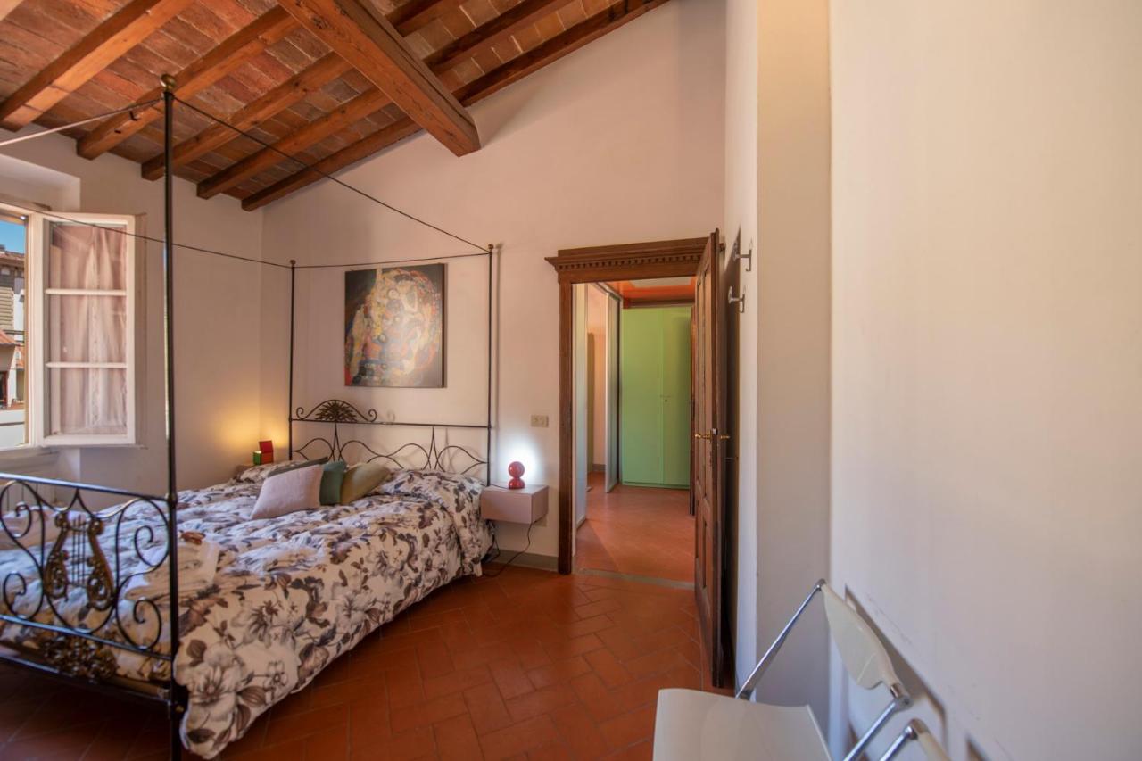 Mamo - Artemisia Apartment *